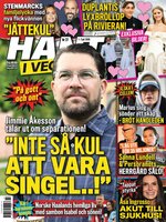 Hänt i Veckan SE
